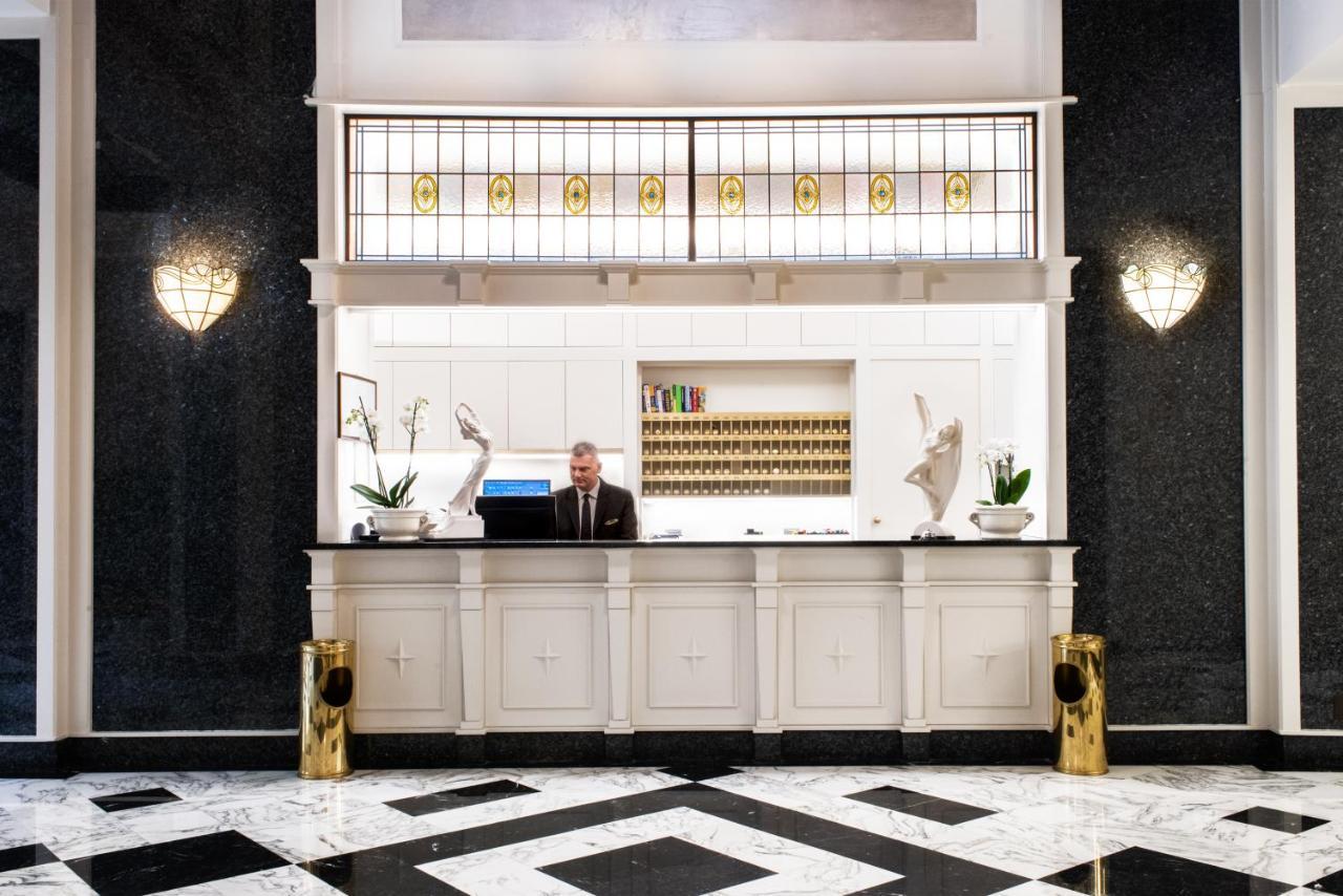 Hotel Berchielli Florencia