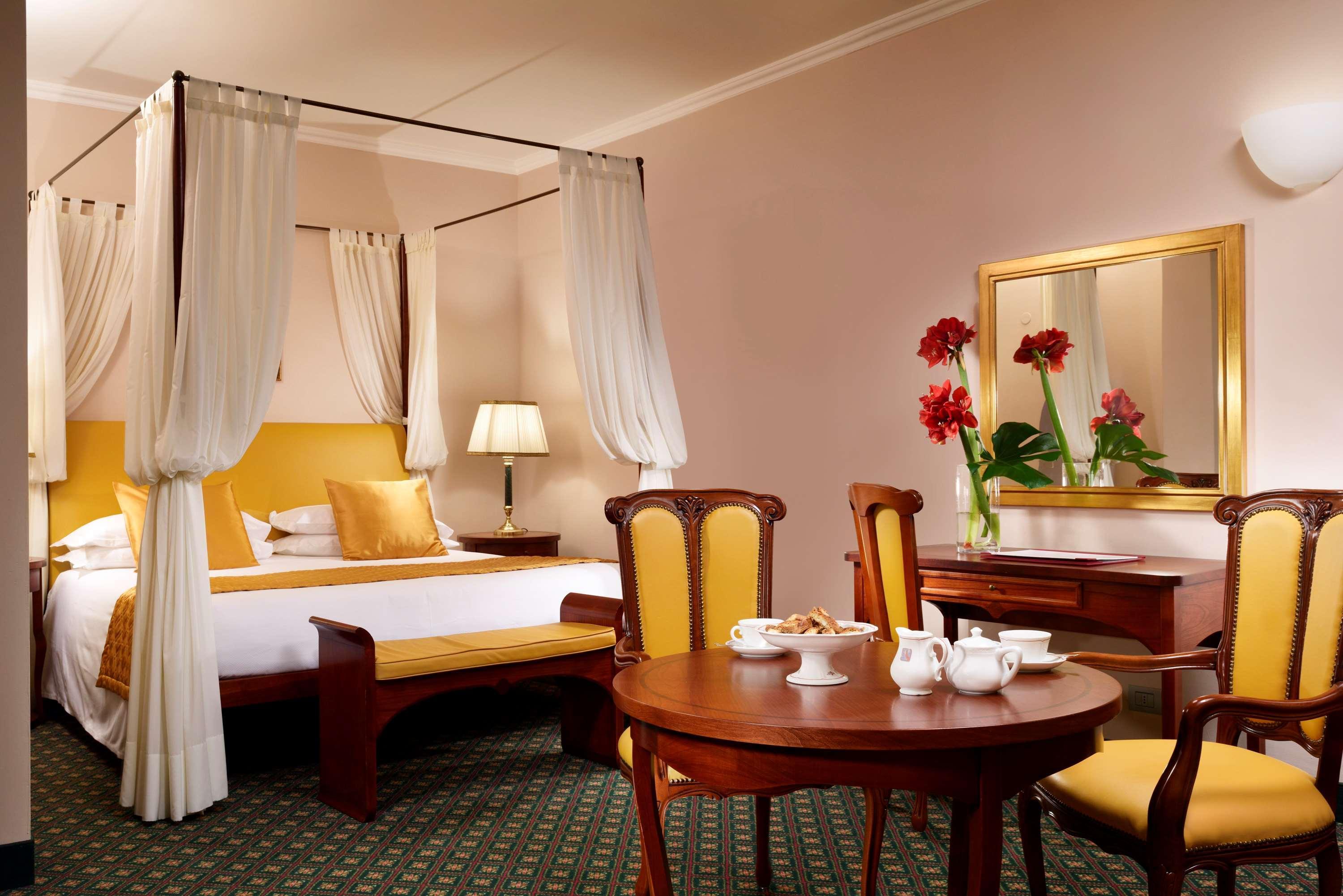 Berchielli Hotel Florencia