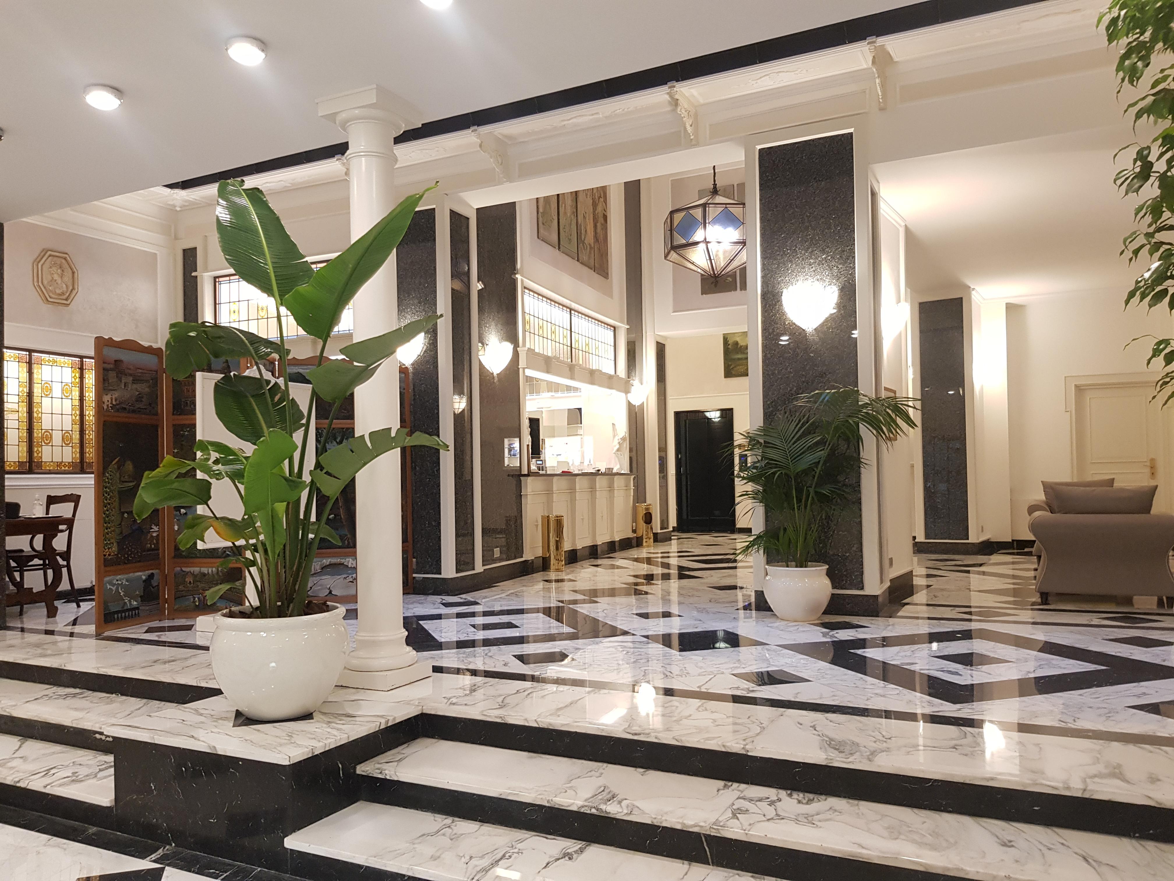 Berchielli Hotel Florencia