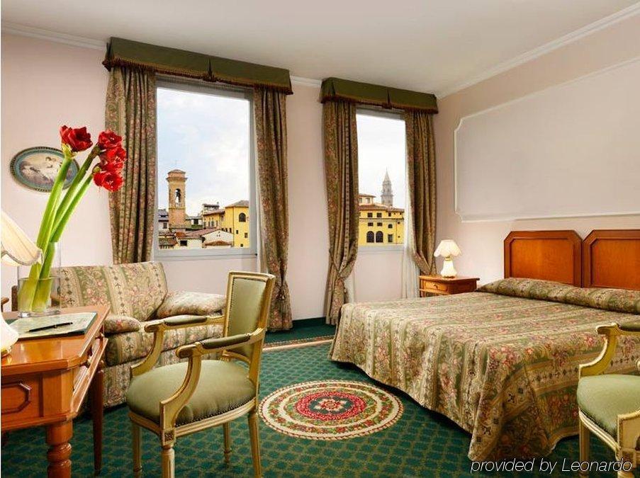 Berchielli 4* Florencia