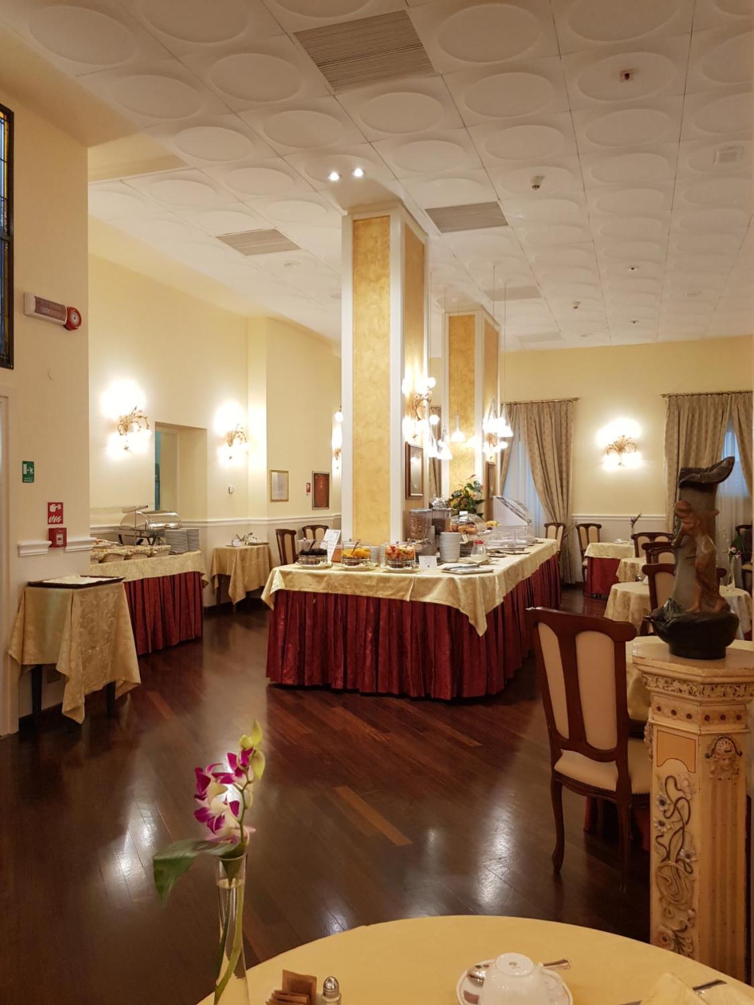 Berchielli Hotel Florencia